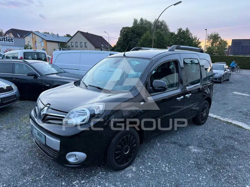 2016 Renault Kangoo