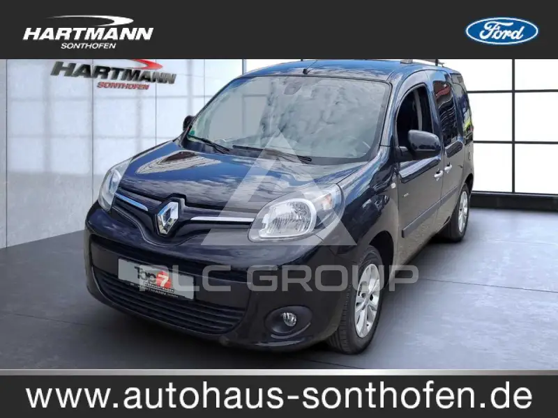 2016 Renault Kangoo