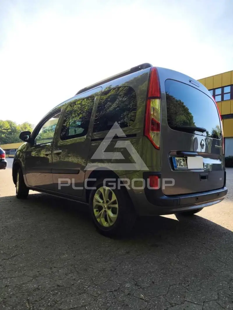 2016 Renault Kangoo