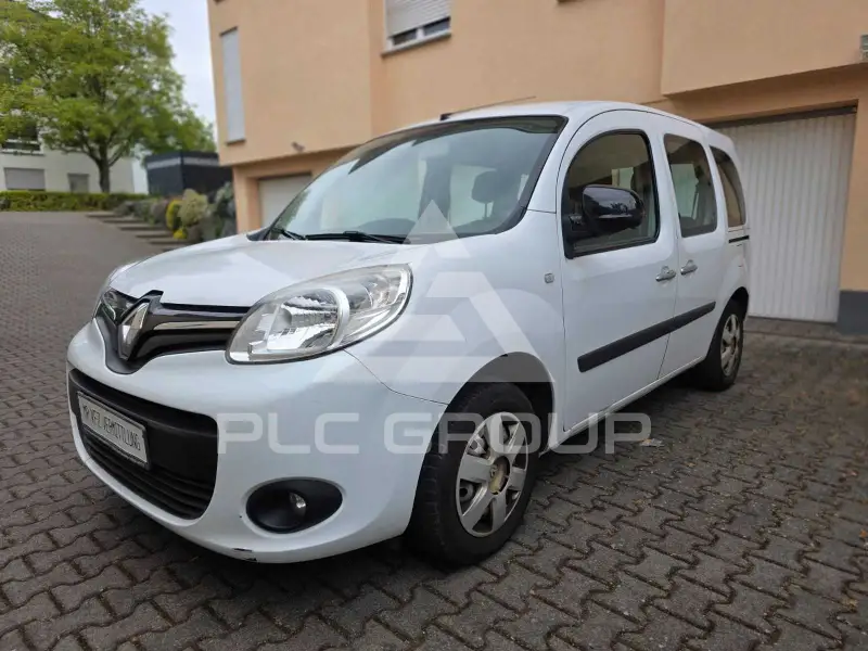 2016 Renault Kangoo