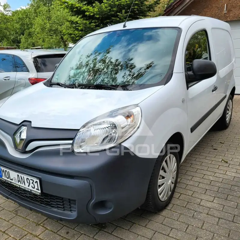 2016 Renault Kangoo