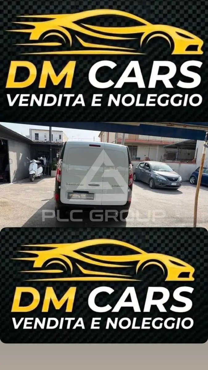 2016 Renault Kangoo