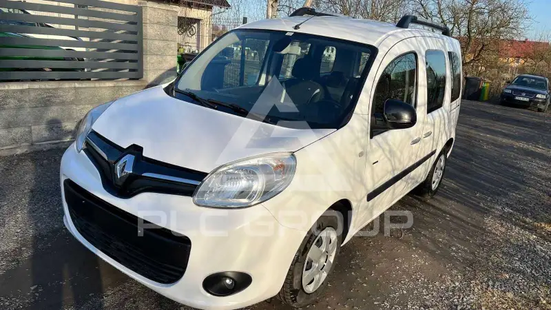 2016 Renault Kangoo