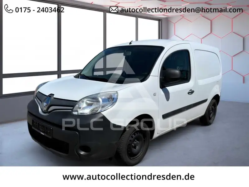 2016 Renault Kangoo