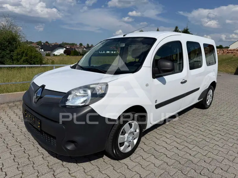 2016 Renault Kangoo