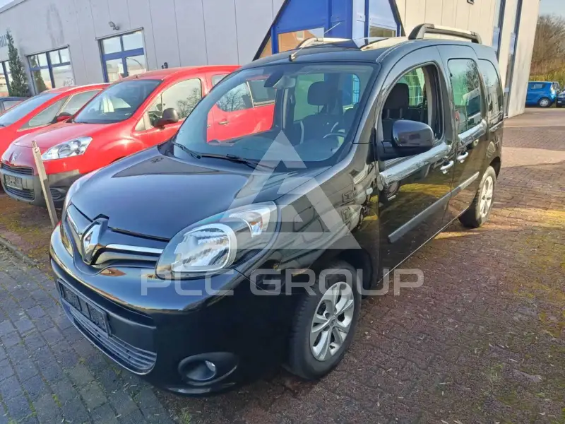 2016 Renault Kangoo