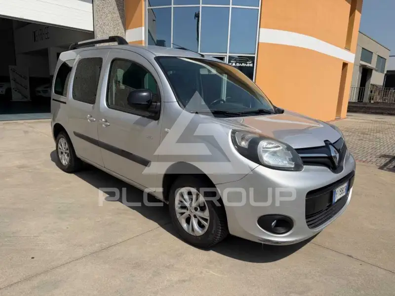 2015 Renault Kangoo