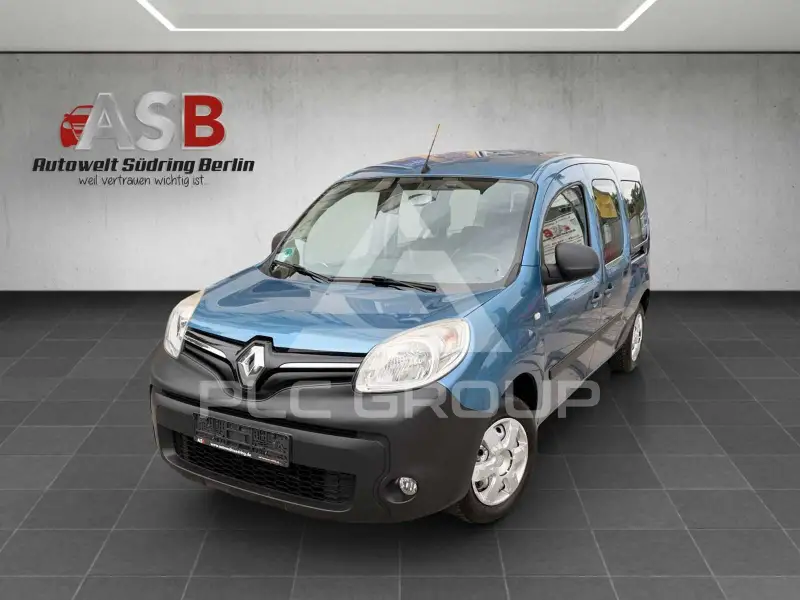 2016 Renault Kangoo