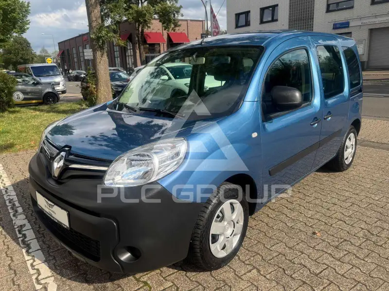 2016 Renault Kangoo