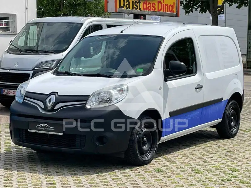 2016 Renault Kangoo