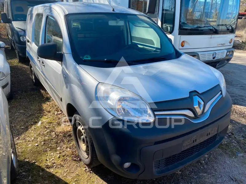 2016 Renault Kangoo