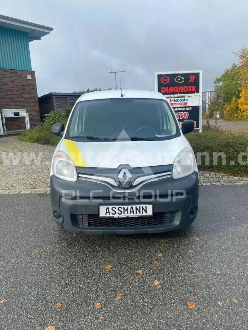 2016 Renault Kangoo