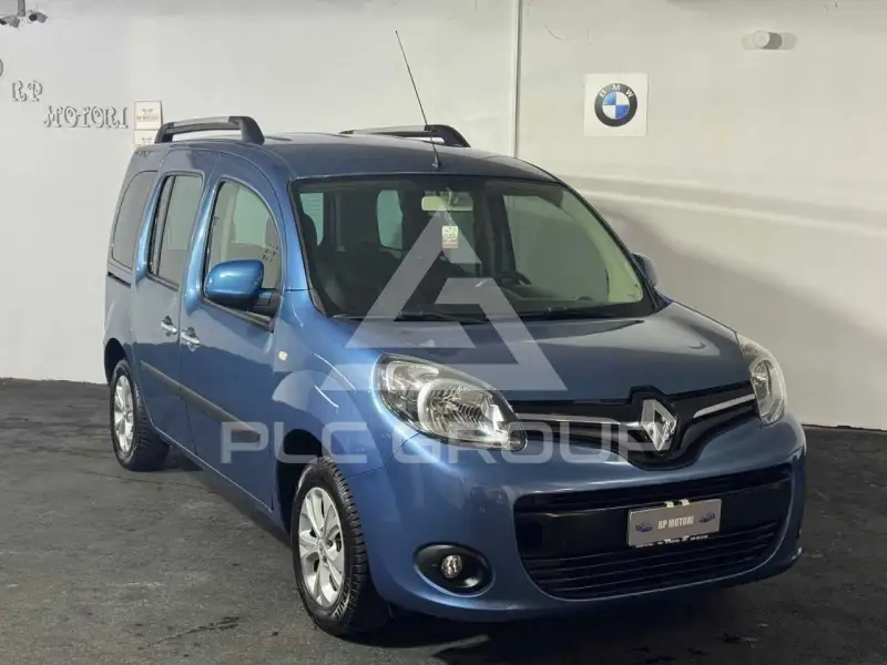 2016 Renault Kangoo