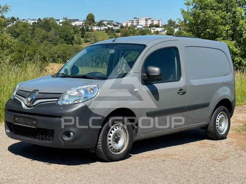 2016 Renault Kangoo