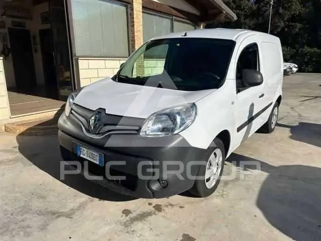 2016 Renault Kangoo