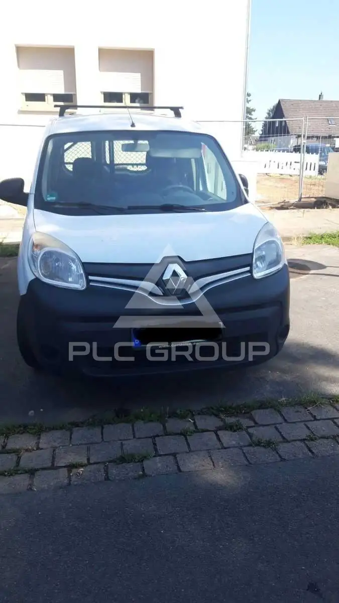 2016 Renault Kangoo