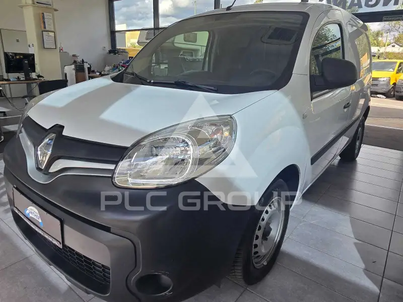 2016 Renault Kangoo