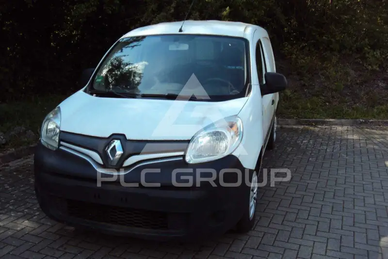2016 Renault Kangoo