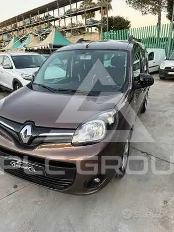 2016 Renault Kangoo