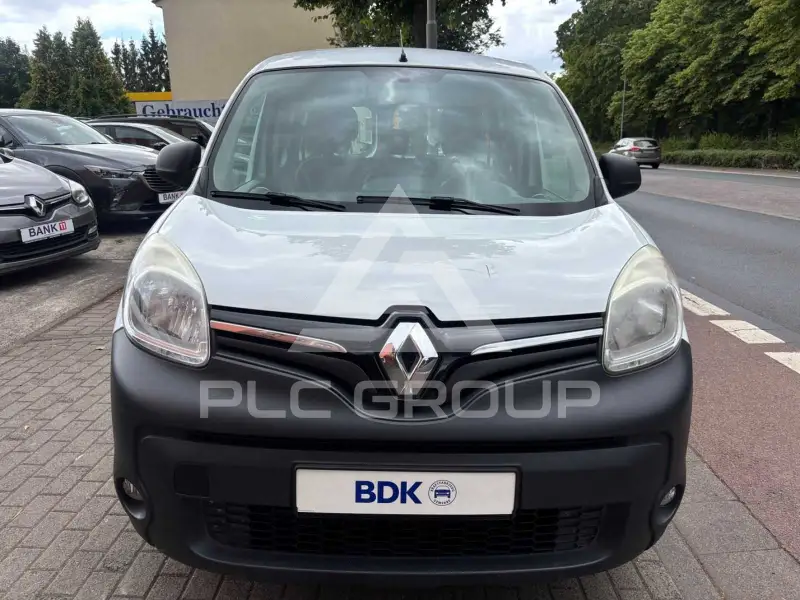 2016 Renault Kangoo