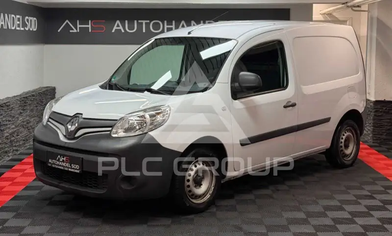 2016 Renault Kangoo