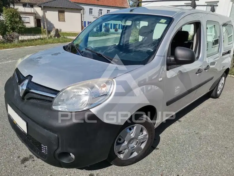 2016 Renault Kangoo