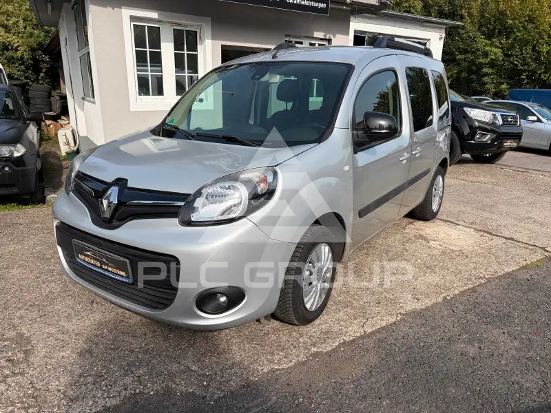 2016 Renault Kangoo