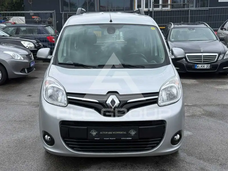 2016 Renault Kangoo