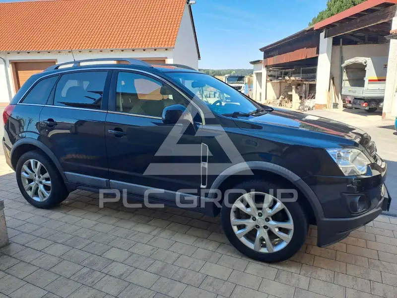 2016 Opel ANTARA