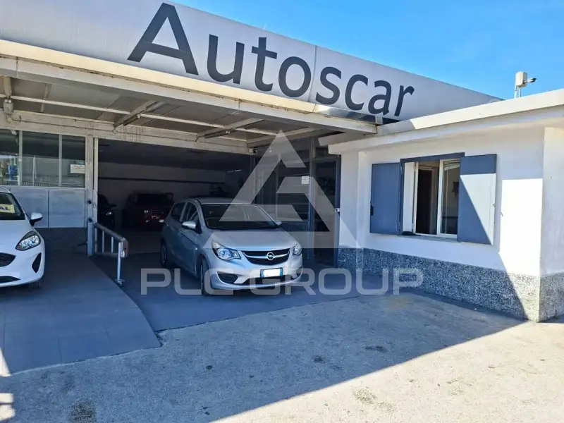 2016 Opel Karl