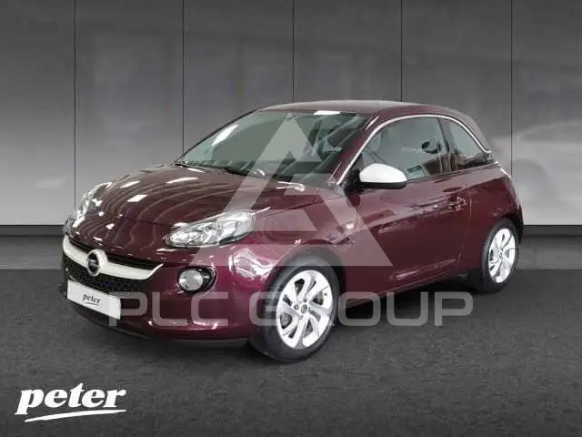2016 Opel Adam