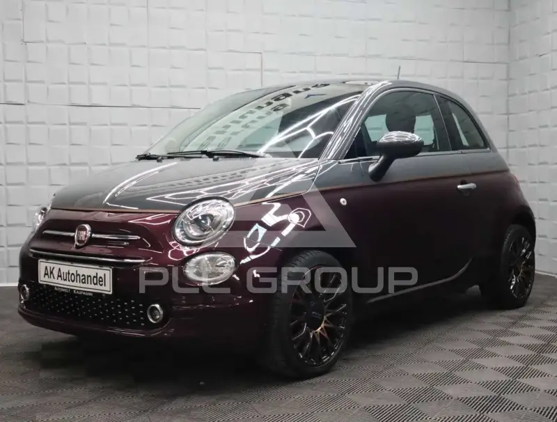 2016 Opel Adam