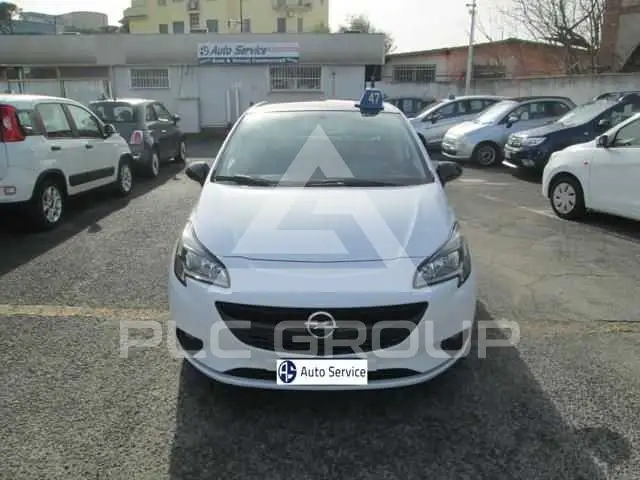 2016 Opel Corsa