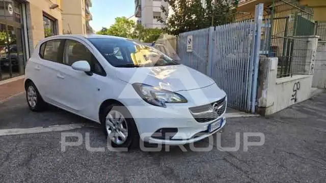 2016 Opel Corsa