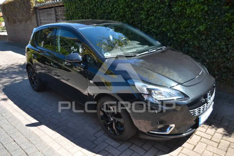 2016 Opel Corsa