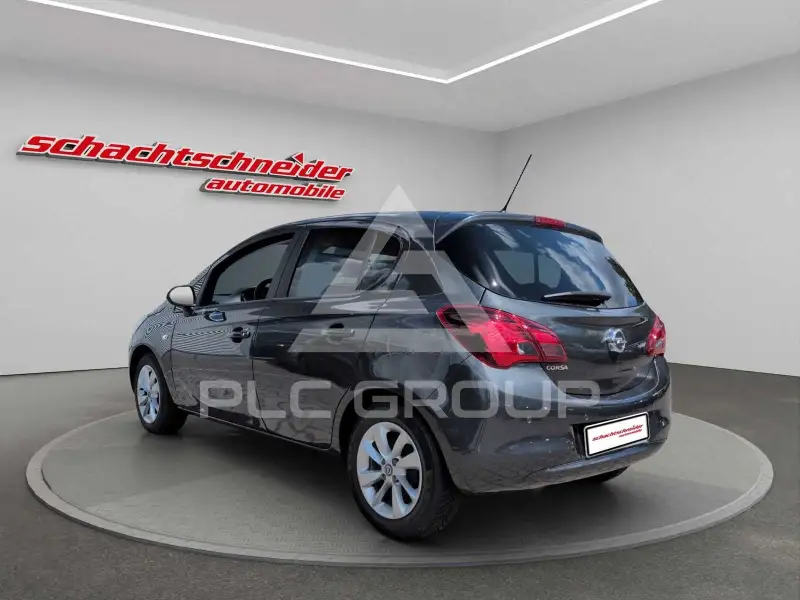 2016 Opel Corsa