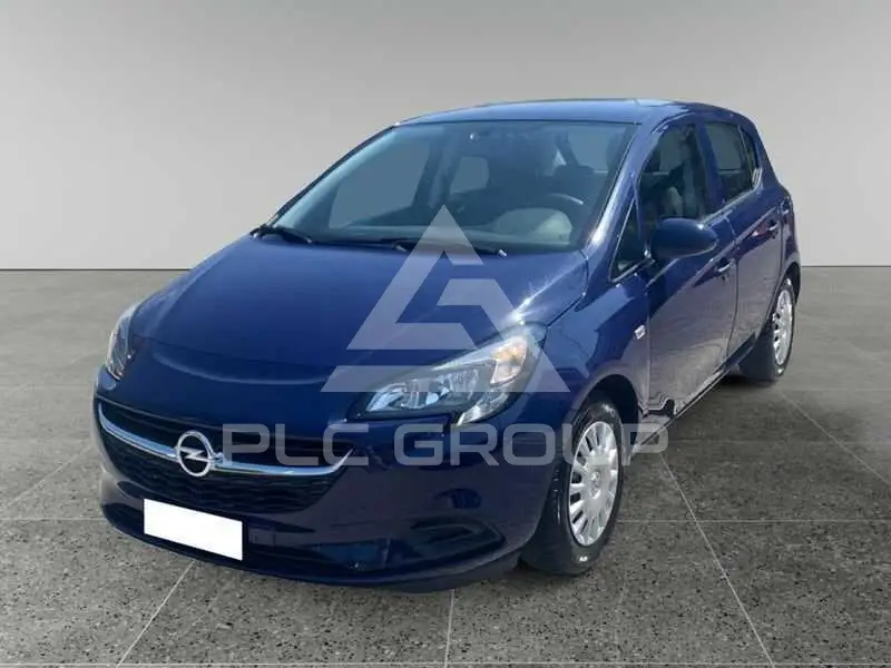2016 Opel Corsa
