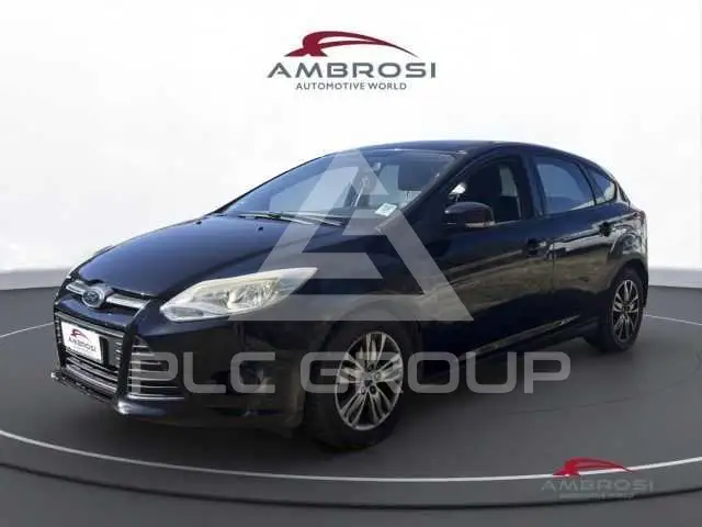 2016 Opel Astra