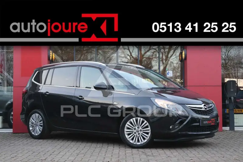 2016 Opel ZAFIRA