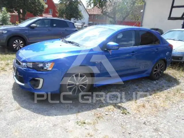 2017 Mitsubishi LANCER