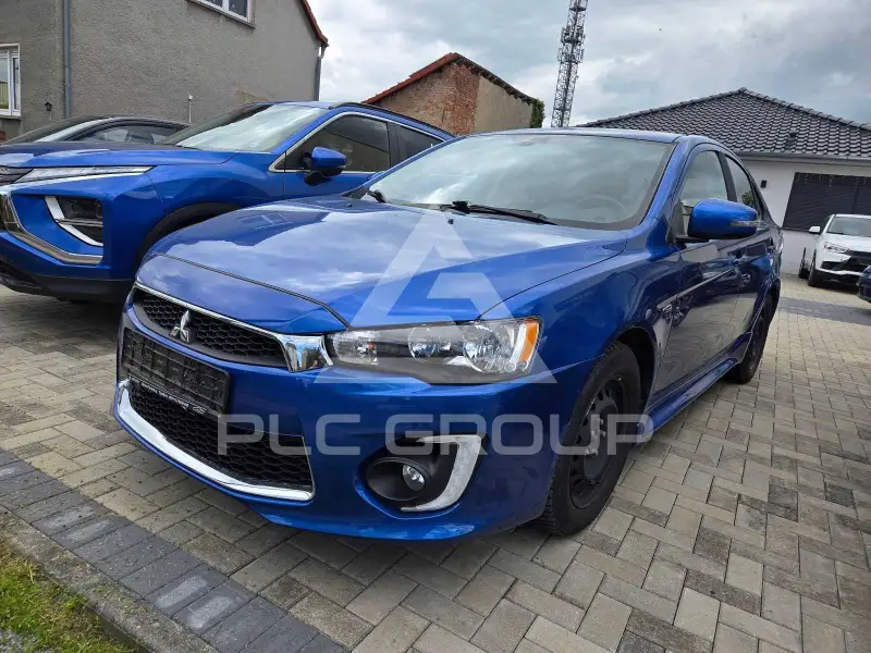 2017 Mitsubishi LANCER