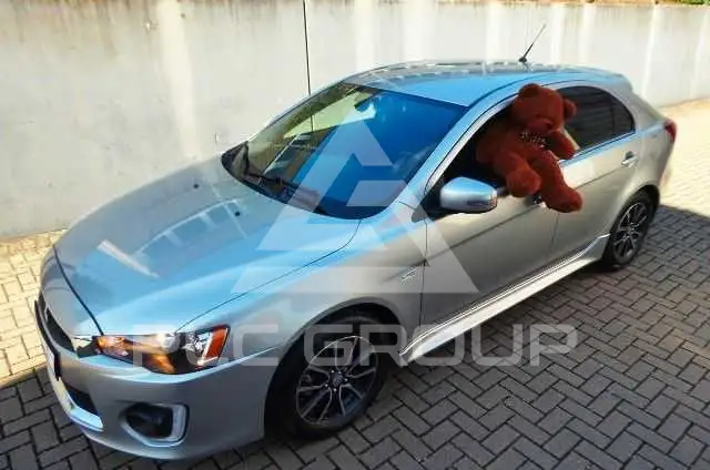 2017 Mitsubishi LANCER