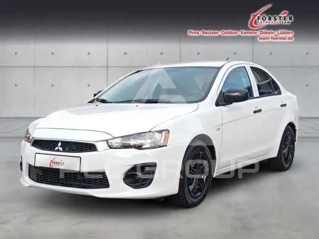 2017 Mitsubishi LANCER