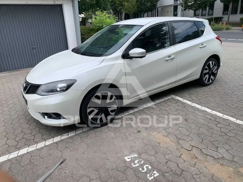 2017 Nissan Pulsar