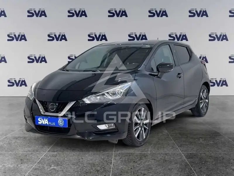 2017 Nissan Other