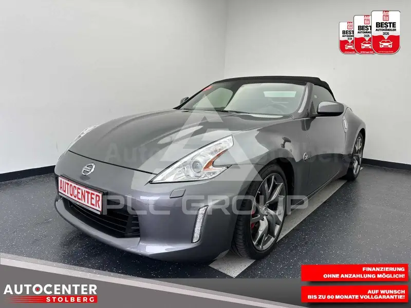 2017 Nissan Other
