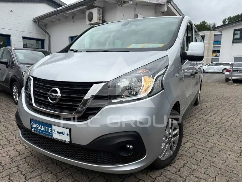 2013 Nissan NV 300