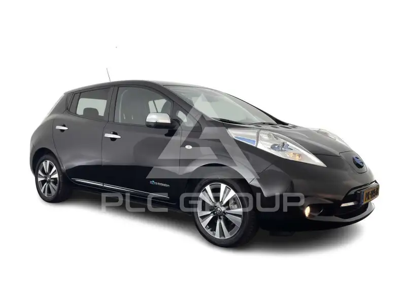 2017 Nissan LEAF