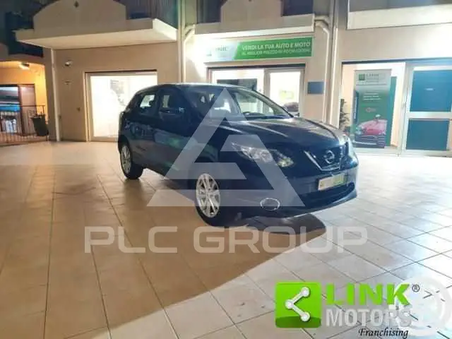 2017 Nissan QASHQAI