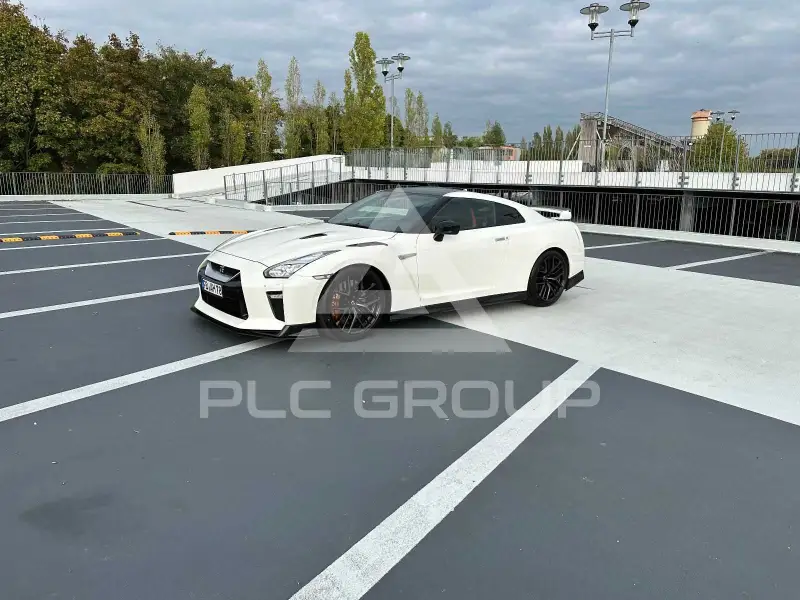 2017 Nissan GTR